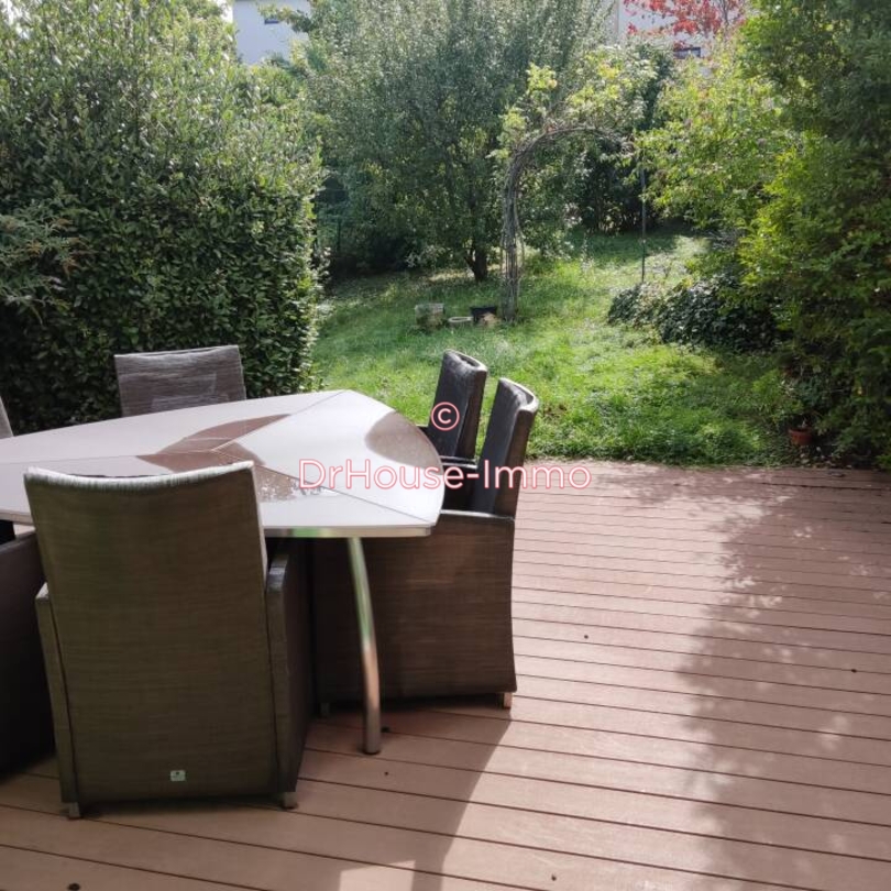 Photo 2 : Vente Maison 4 pièces Bry-sur-Marne 93 m²