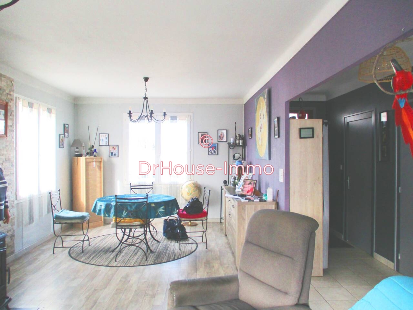 Photo 3 : Vente Maison 3 pièces Jard-sur-Mer 99 m²
