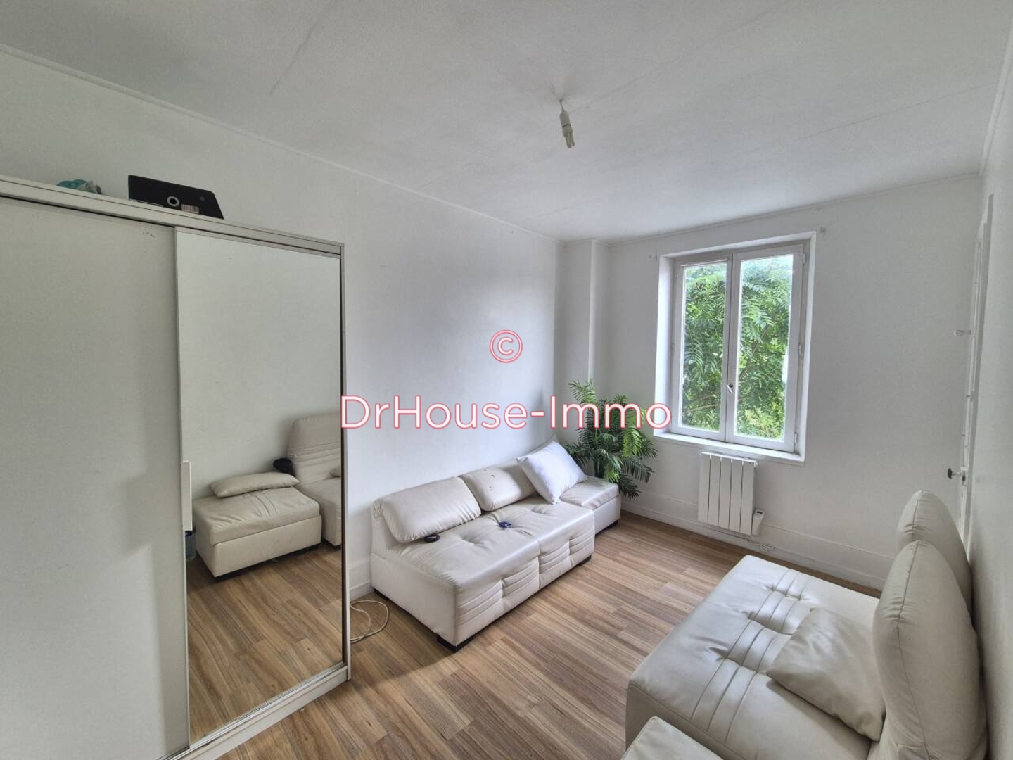 Photo 3 : Vente Maison 4 pièces Mureaux 70 m²