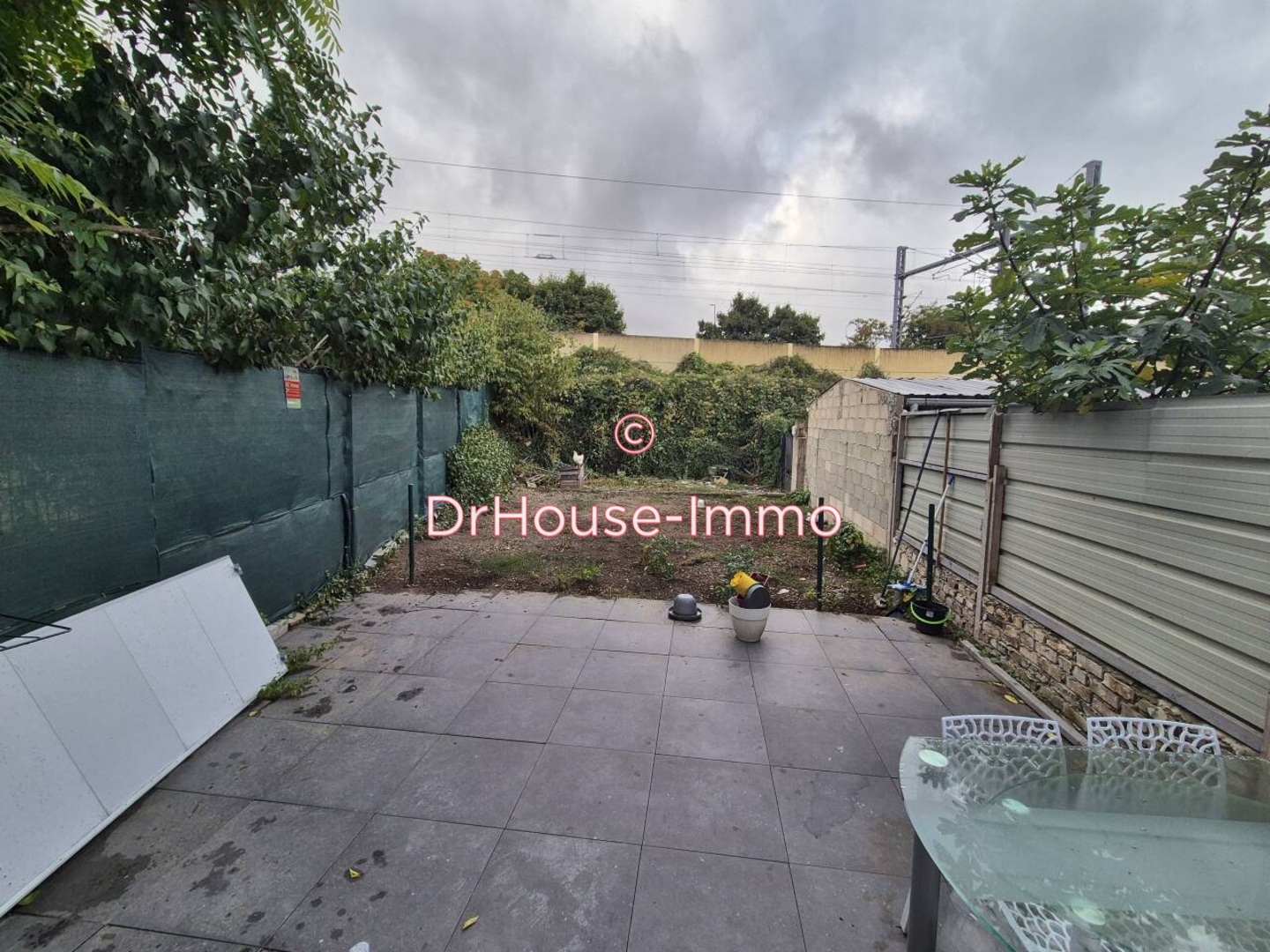Photo 2 : Vente Maison 4 pièces Mureaux 70 m²