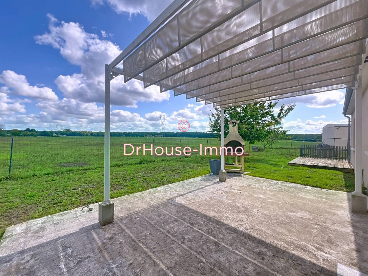Photo 2 : Vente Maison 4 pièces Langeais 109 m²