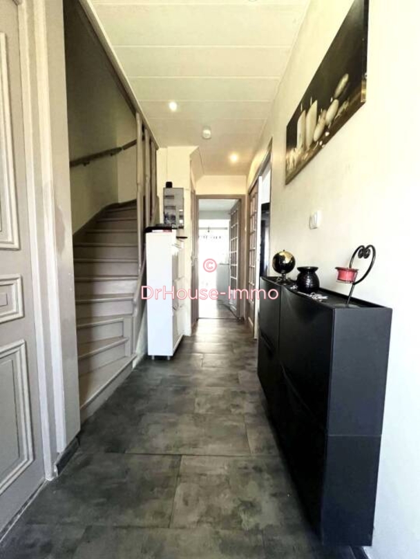 Photo 1 : Vente Maison 5 pièces Grande-Synthe 110 m²