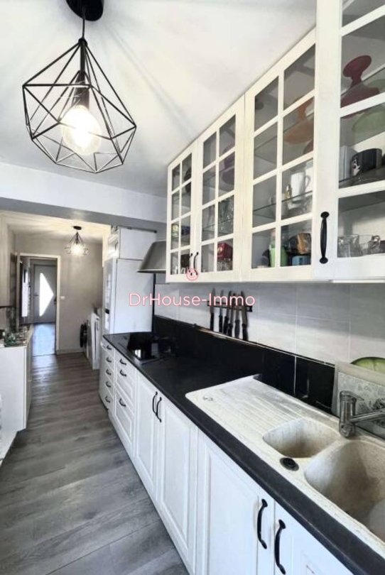 Photo 2 : Vente Maison 5 pièces Grande-Synthe 110 m²