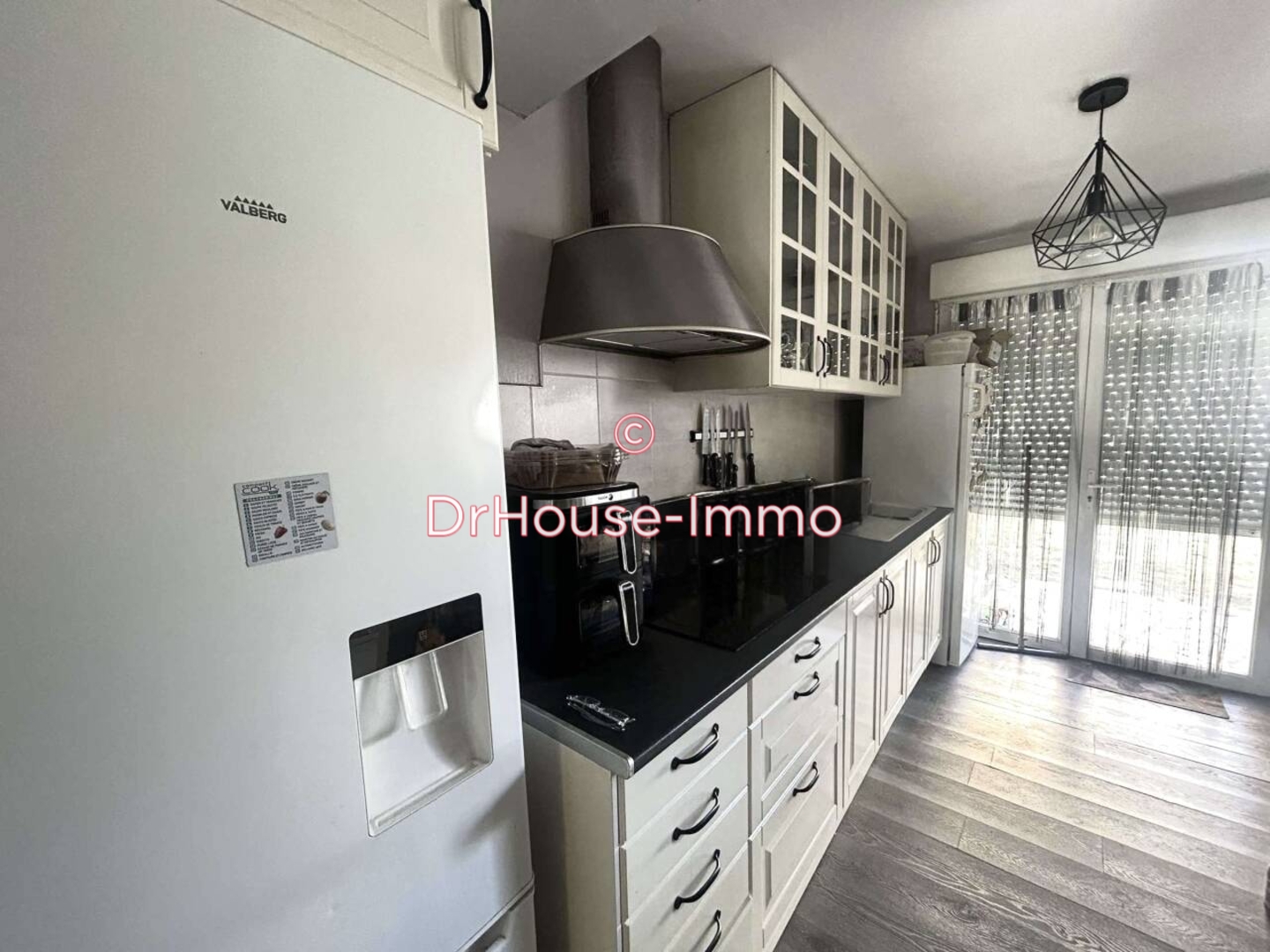Photo 3 : Vente Maison 5 pièces Grande-Synthe 110 m²