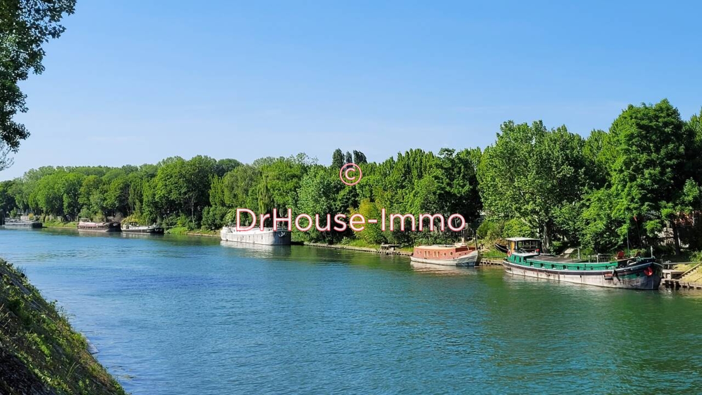 Photo 2 : Vente Maison 6 pièces Créteil 158 m²