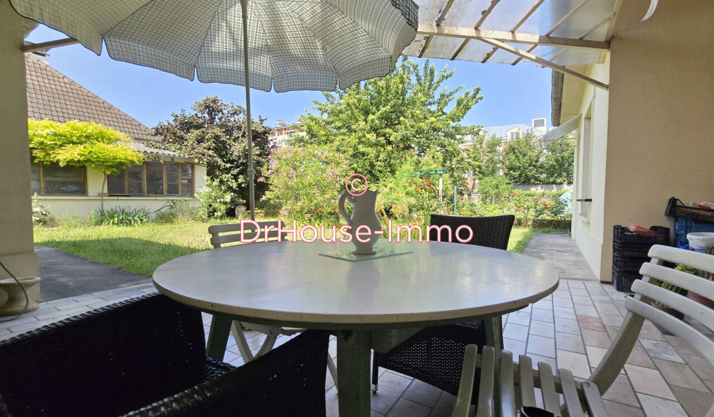 Photo 3 : Vente Maison 6 pièces Créteil 158 m²