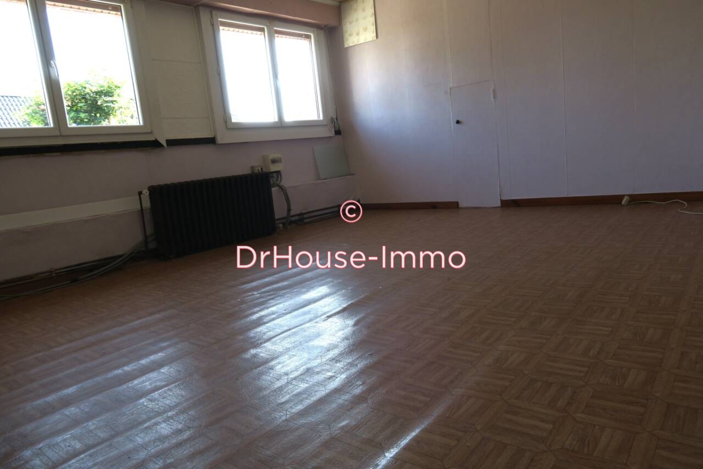 Photo 3 : Vente Maison 6 pièces Steenwerck 130 m²