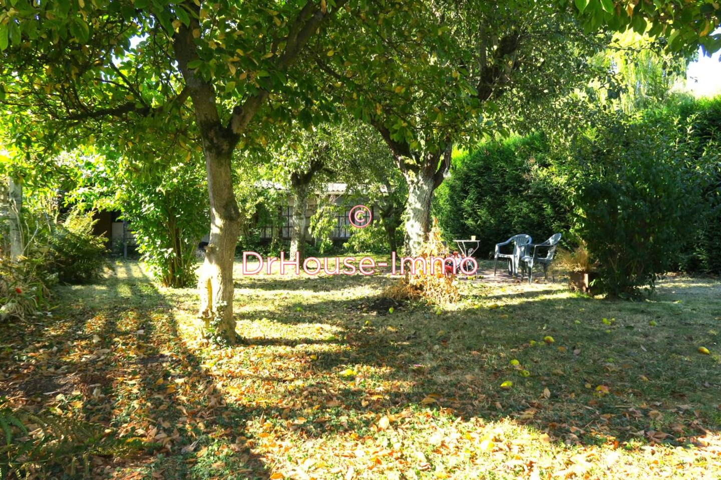 Photo 2 : Vente Maison 6 pièces Steenwerck 130 m²