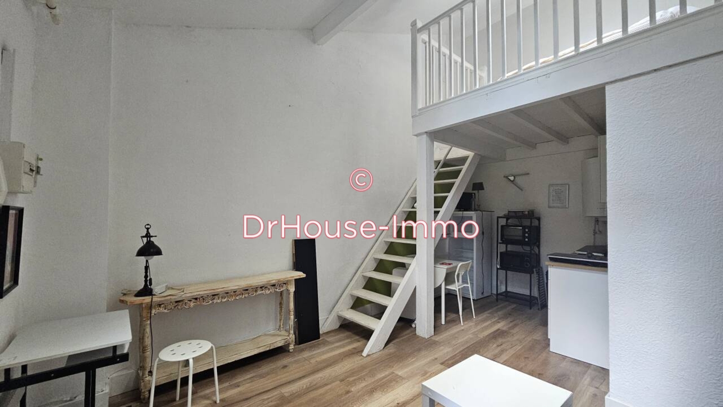 Photo 2 : Vente Appartement 2 pièces Pau 24 m²
