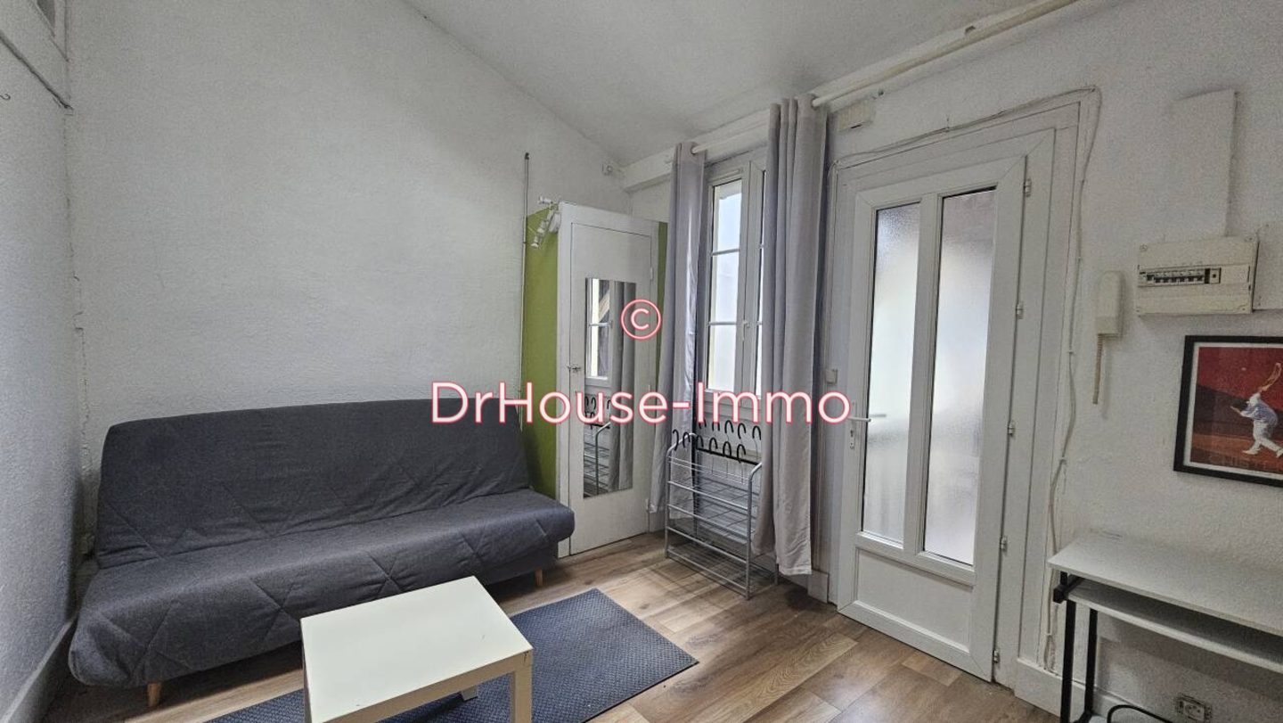Photo 3 : Vente Appartement 2 pièces Pau 24 m²
