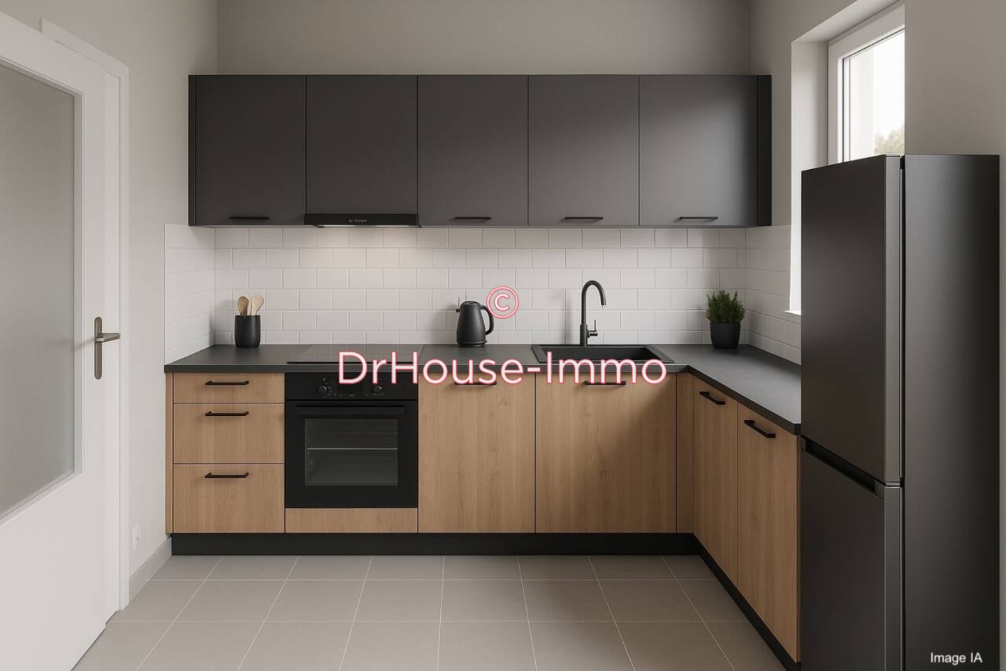 Photo 1 : Vente Maison 8 pièces Saint-Avertin 82 m²