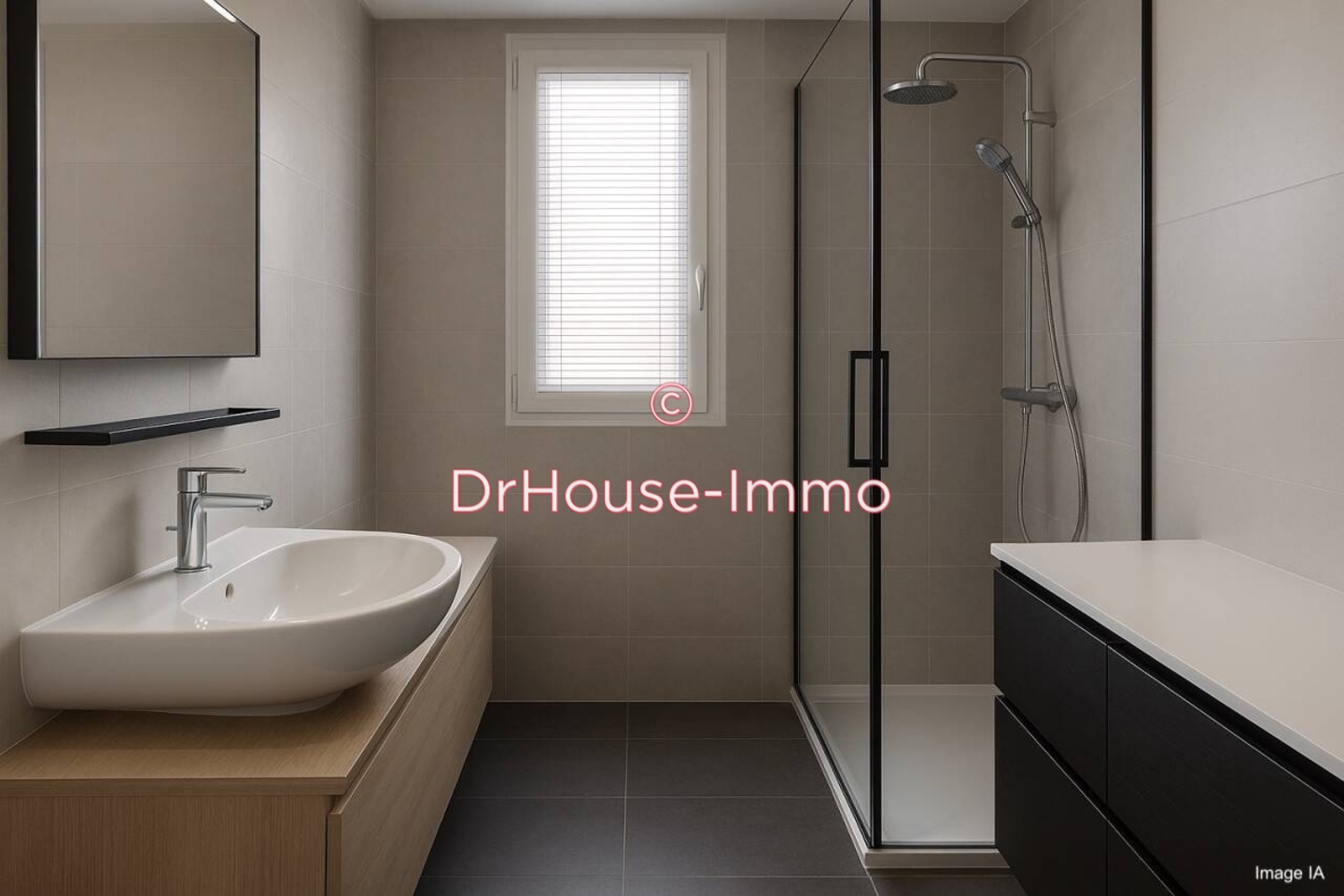 Photo 3 : Vente Maison 8 pièces Saint-Avertin 82 m²