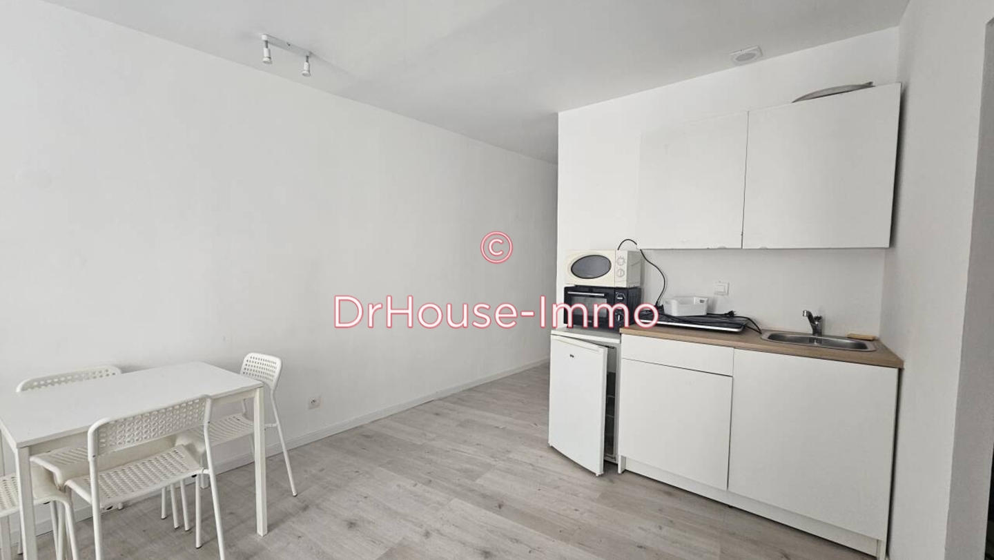 Photo 3 : Vente Appartement 2 pièces Pau 45 m²
