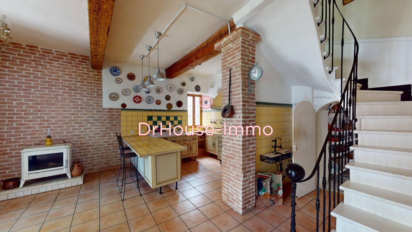 Photo 1 : Vente Maison 6 pièces Cascastel-des-Corbières 175 m²