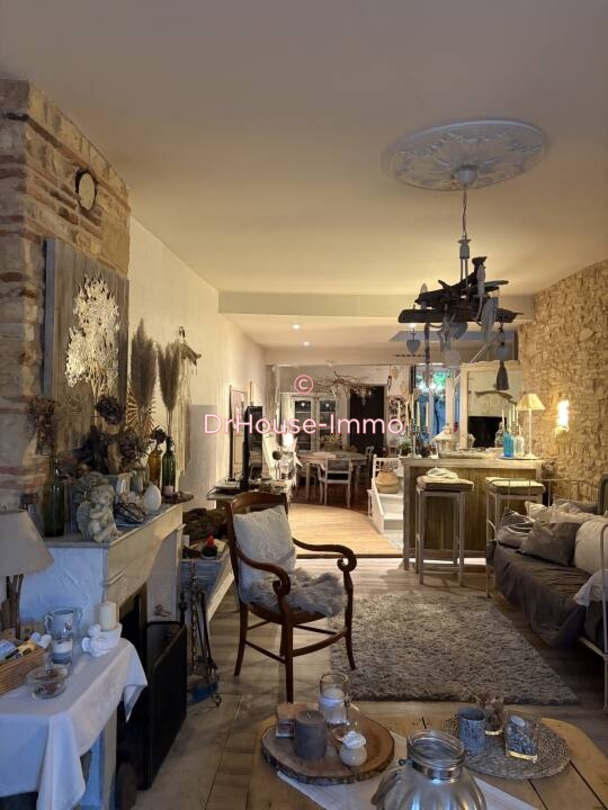 Photo 3 : Vente Maison 5 pièces Châteauroux 110 m²