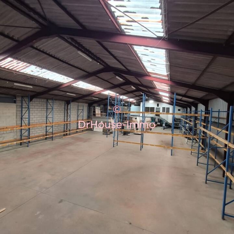 Photo 1 : Vente Autre 6 pièces Dieppe 700 m²