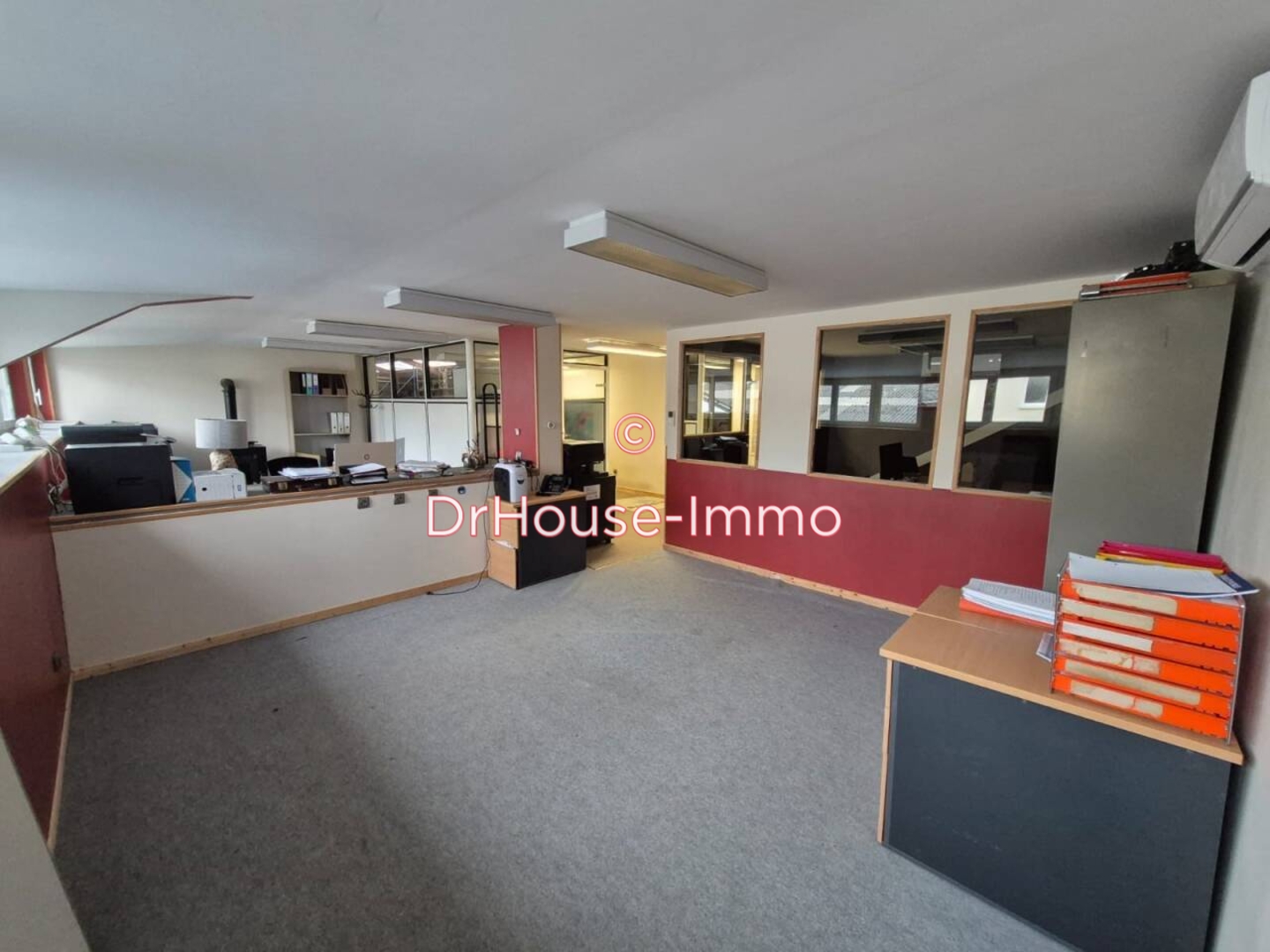 Photo 3 : Vente Autre 6 pièces Dieppe 700 m²