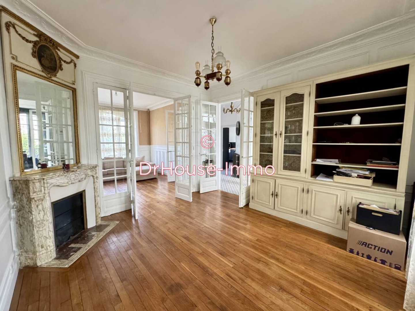 Photo 3 : Vente Maison 8 pièces Montargis 170 m²