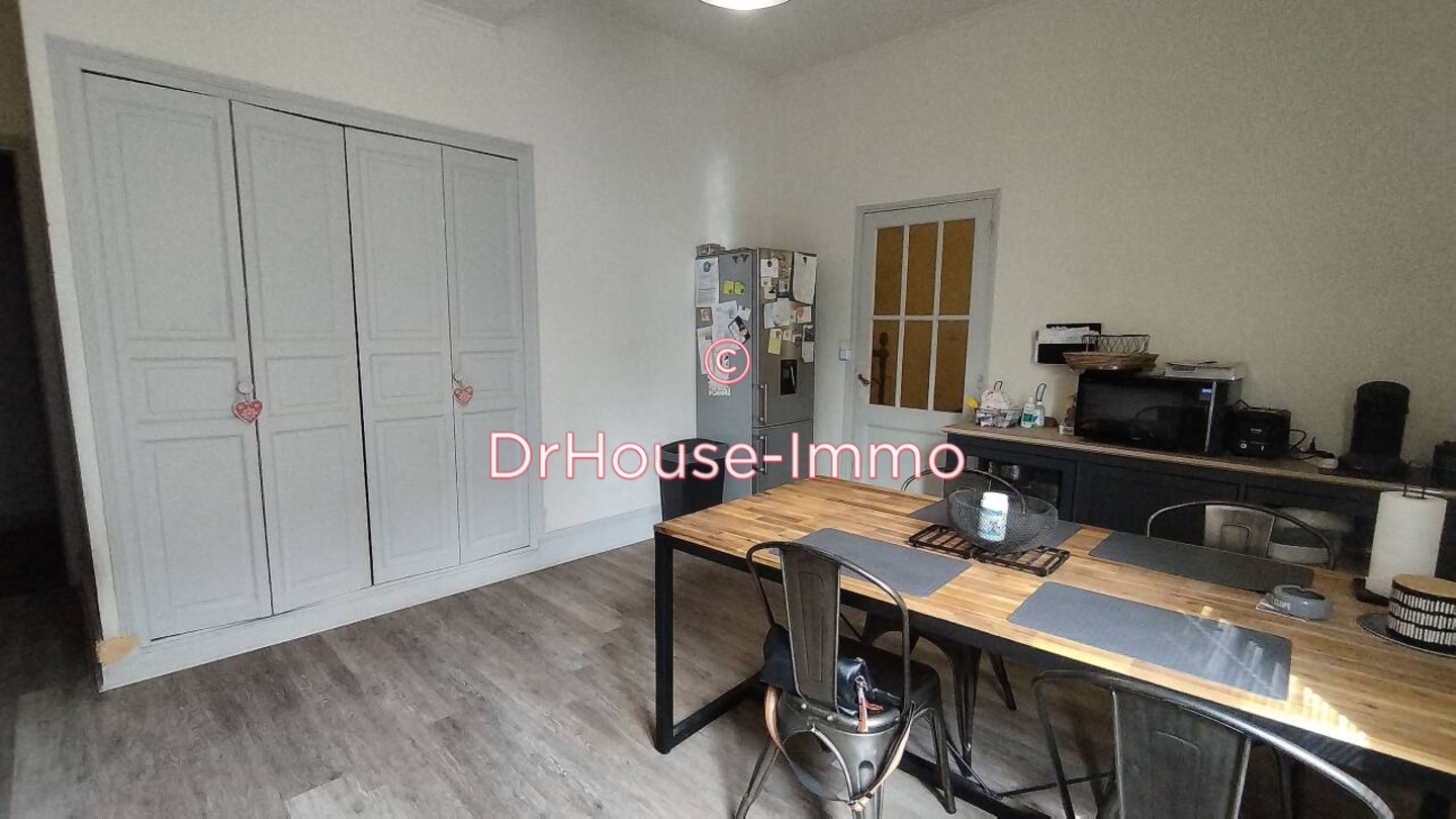 Photo 2 : Vente Maison 4 pièces Mussidan 137 m²