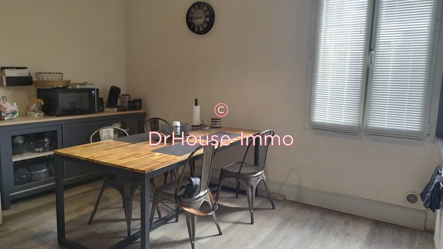 Photo 3 : Vente Maison 4 pièces Mussidan 137 m²