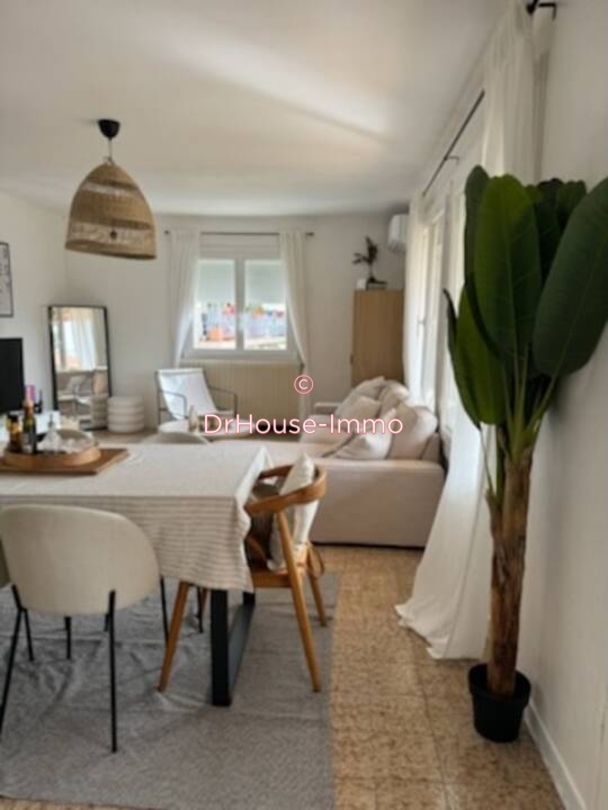 Photo 3 : Vente Maison 6 pièces Sausset-les-Pins 134 m²