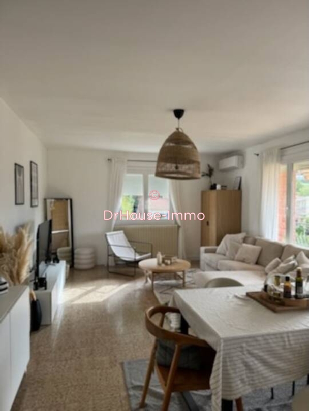 Photo 2 : Vente Maison 6 pièces Sausset-les-Pins 134 m²