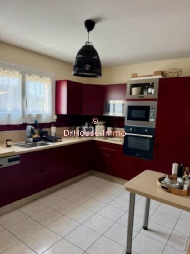 Photo 1 : Vente Maison 6 pièces Sausset-les-Pins 134 m²