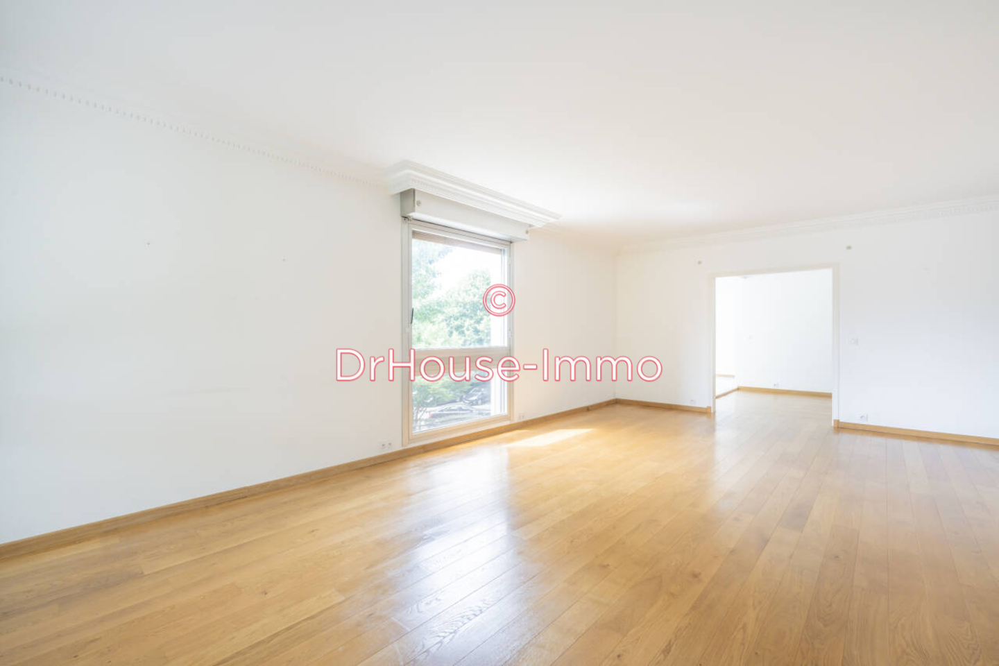 Photo 3 : Vente Appartement 5 pièces Le Chesnay 130 m²