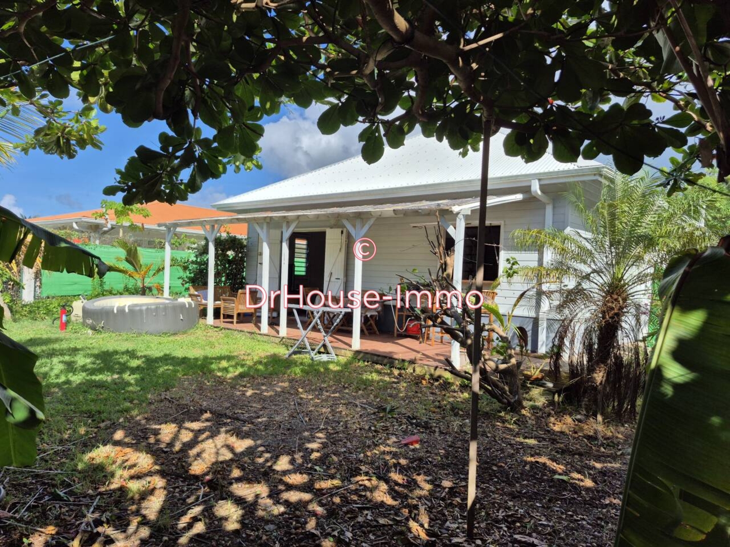 Photo 3 : Vente Maison 6 pièces Vauclin 140 m²
