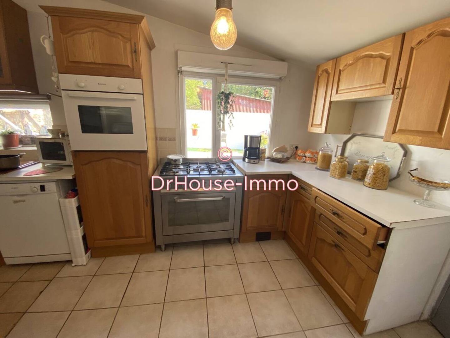 Photo 3 : Vente Maison 13 pièces Montreuil-Sur-Mer 140 m²