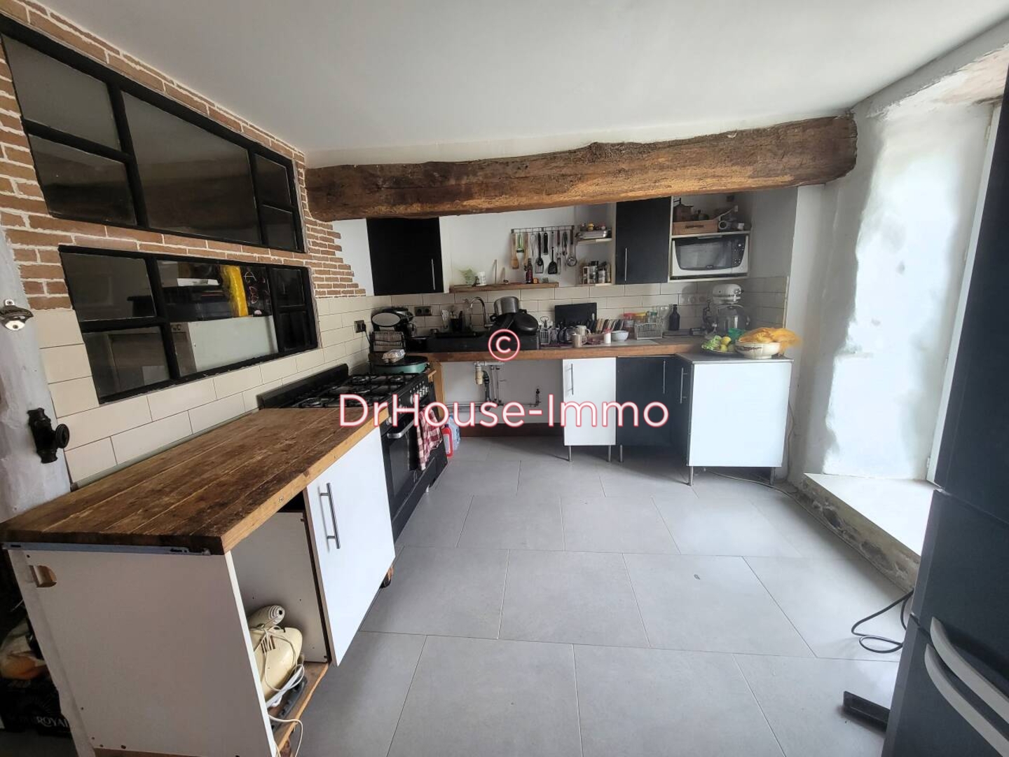 Photo 3 : Vente Maison 2 pièces Plerguer 73 m²