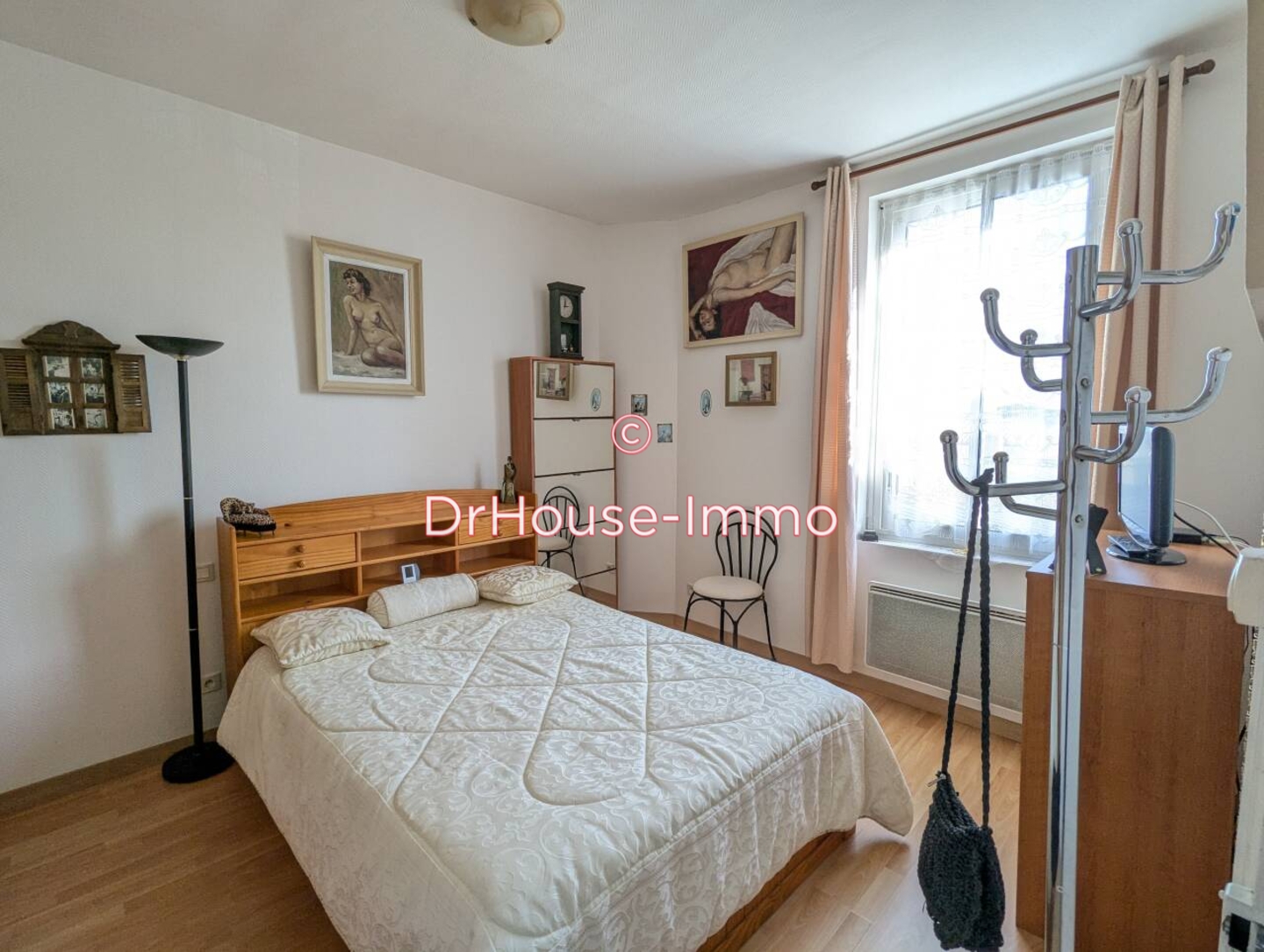 Photo 2 : Vente Appartement 3 pièces Sables-d'Olonne 58 m²