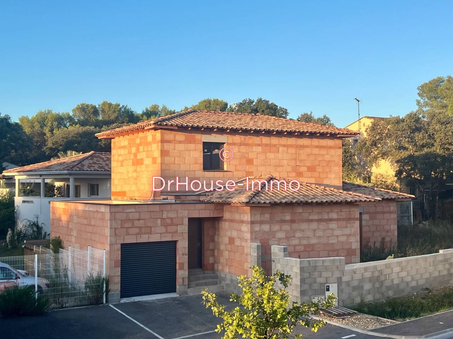 Photo 2 : Vente Maison 5 pièces Mus 145 m²