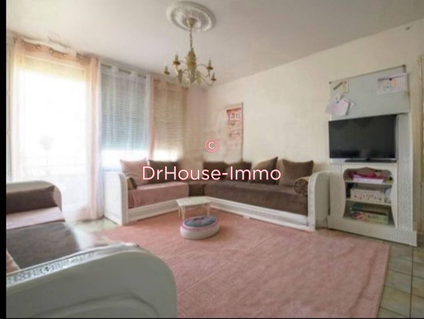 Photo 3 : Vente Appartement 3 pièces Mureaux 58 m²