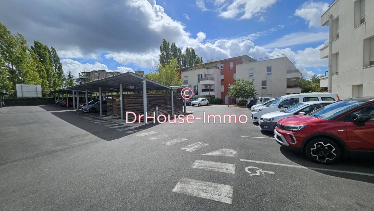 Photo 2 : Vente Parking / Box Savigny-le-Temple 10 m²