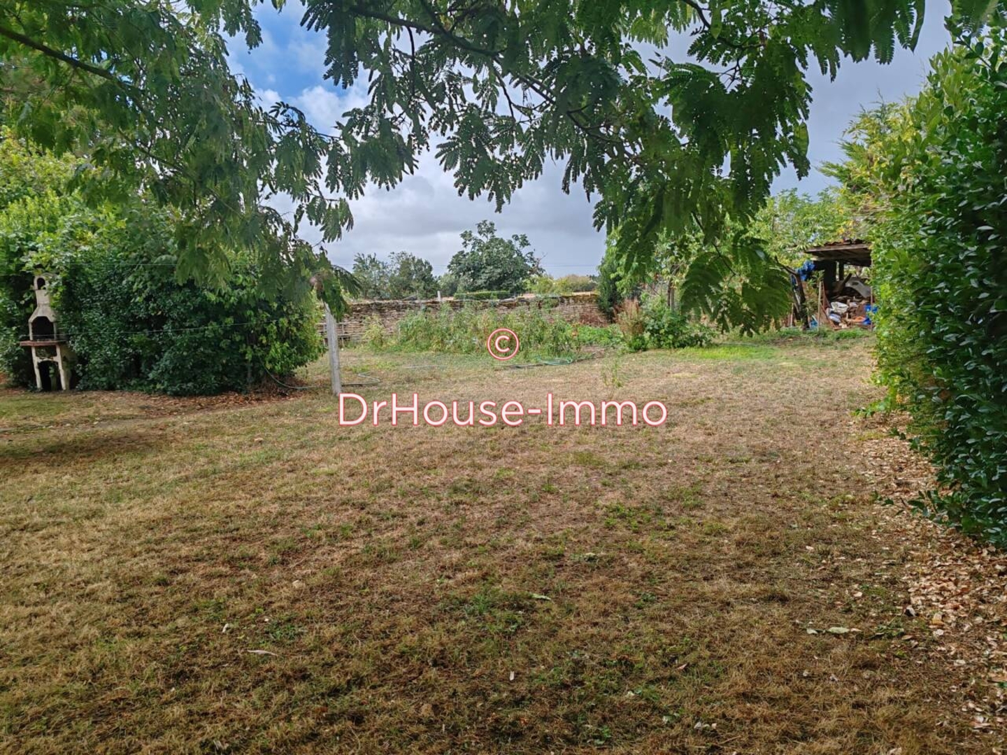 Photo 3 : Vente Maison 5 pièces Puyravault 129 m²