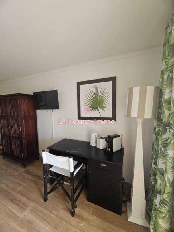 Photo 3 : Vente Appartement 1 pièce Sainte-Anne 22 m²