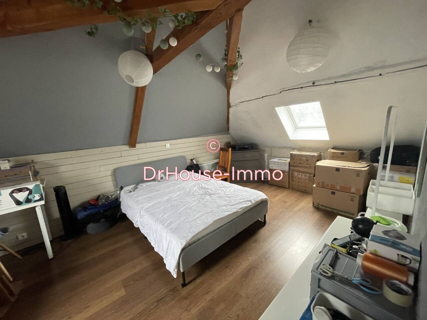 Photo 3 : Vente Maison 5 pièces Laigneville 108 m²