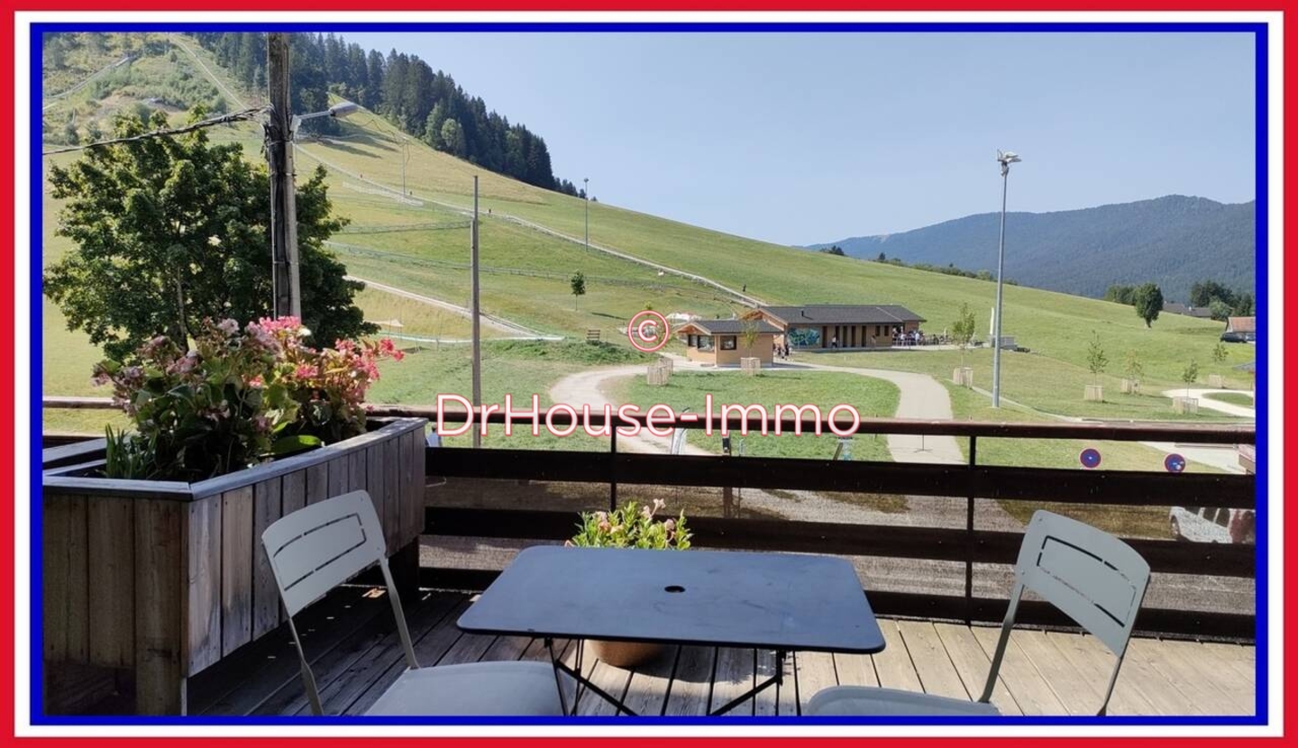 Photo 3 : Vente Appartement 4 pièces Autrans 58 m²