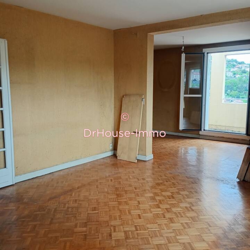 Photo 2 : Vente Appartement 5 pièces Le Puy-en-Velay 90 m²