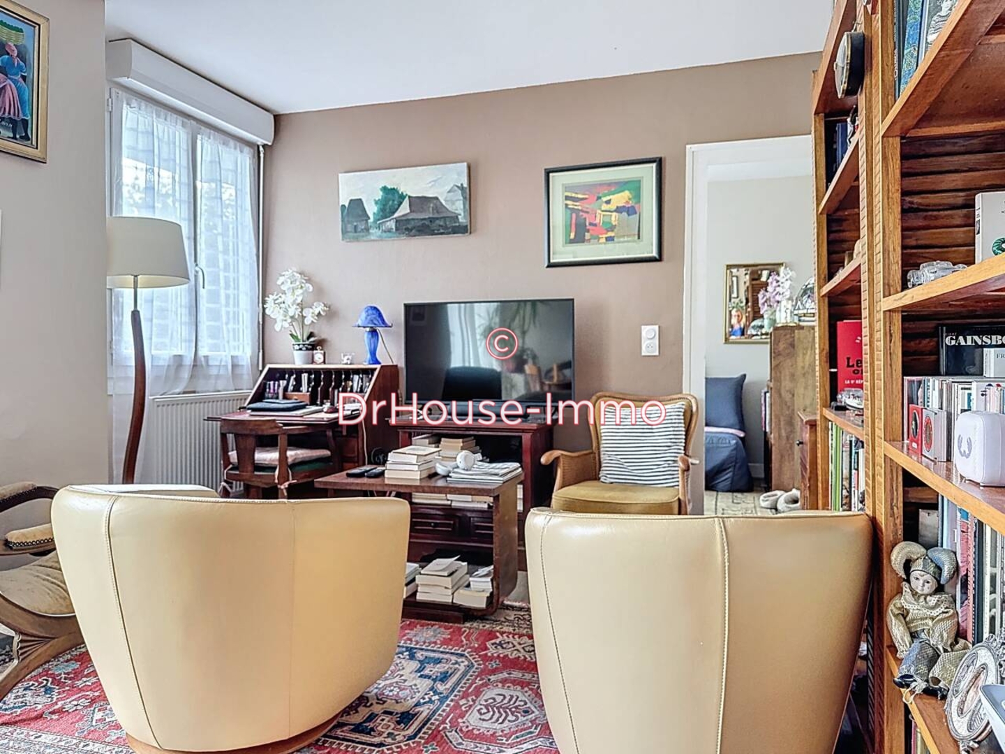 Photo 3 : Vente Appartement 3 pièces Périgueux 68 m²