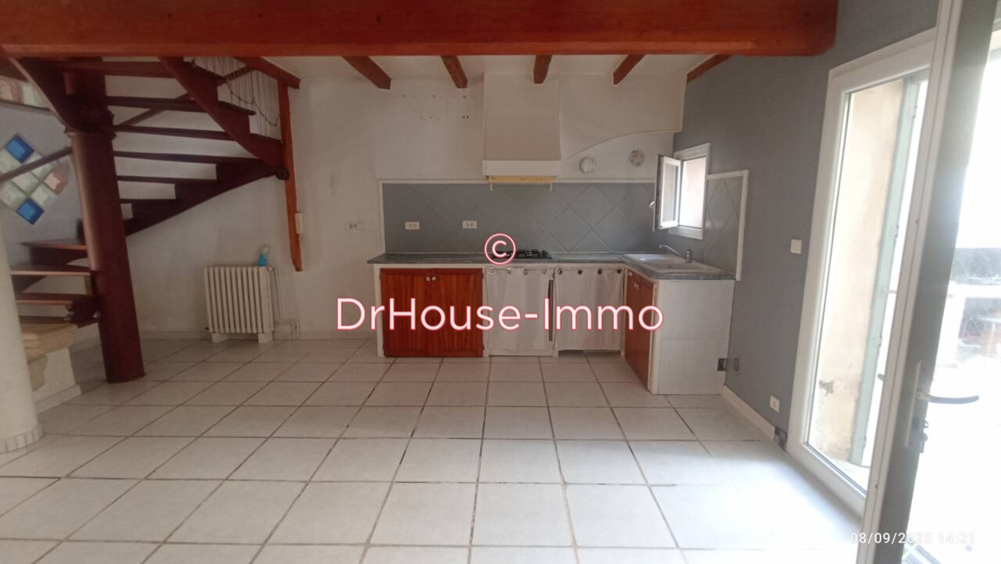 Photo 2 : Vente Maison 4 pièces Aigues-Mortes 98 m²