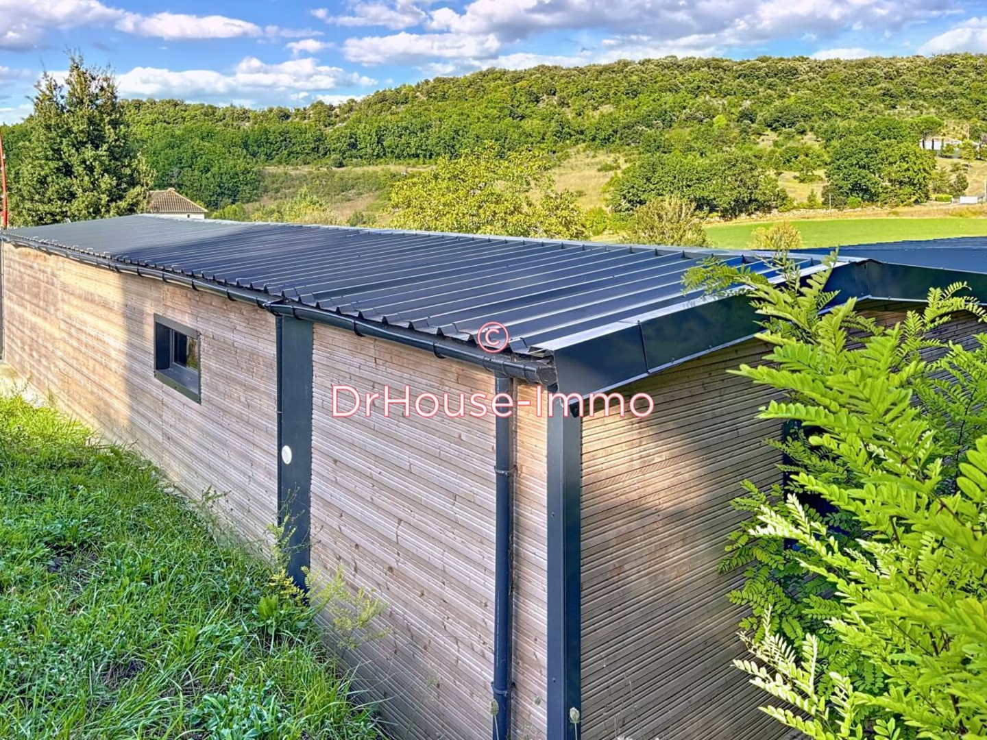 Photo 1 : Vente Maison 3 pièces Valeilles 80 m²