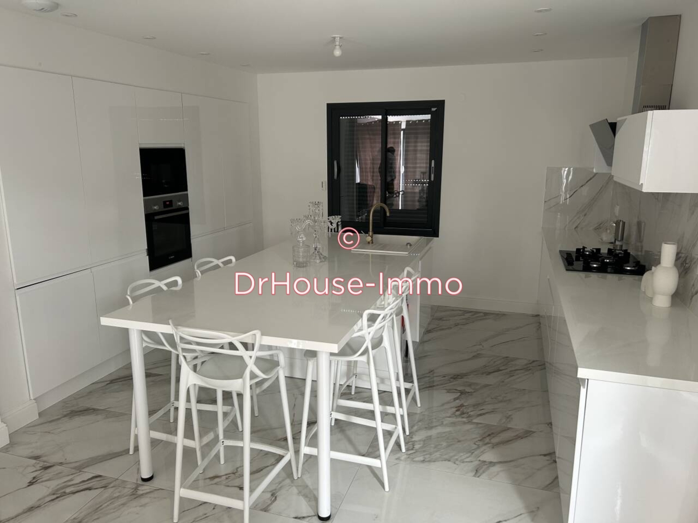 Photo 2 : Vente Maison 5 pièces La Couronne 100 m²