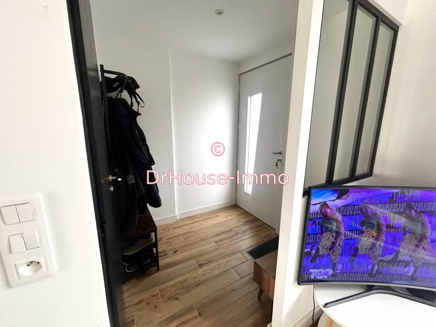 Photo 3 : Vente Maison 6 pièces Wormhout 125 m²