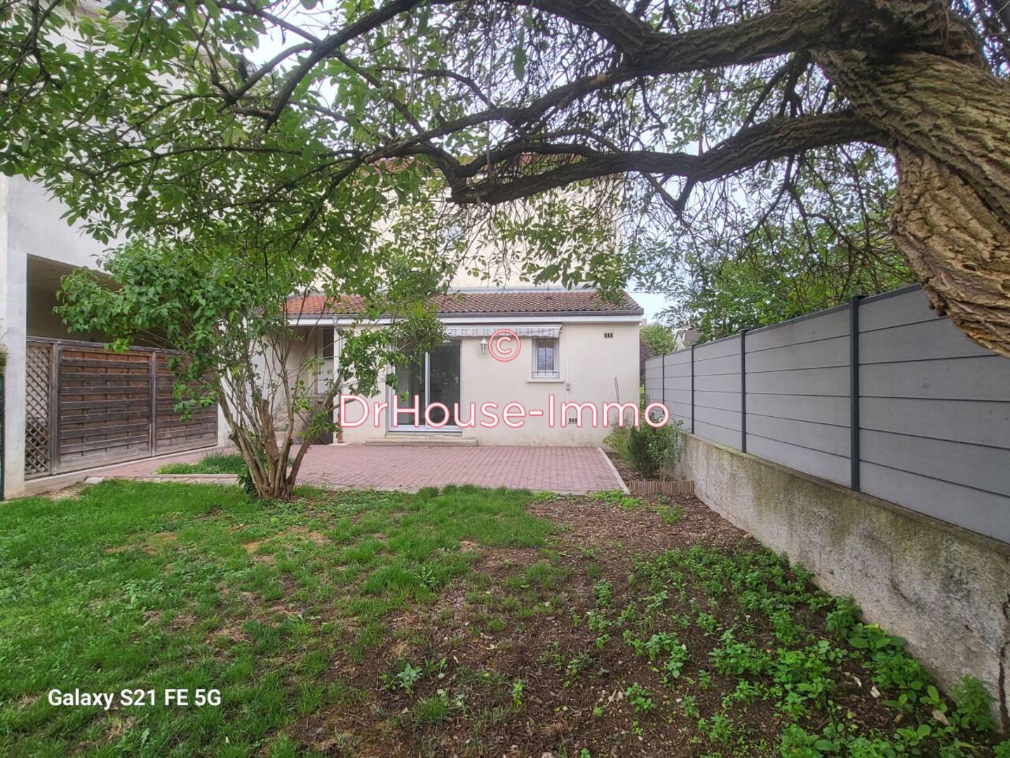 Photo 2 : Vente Maison 4 pièces Dijon 72 m²