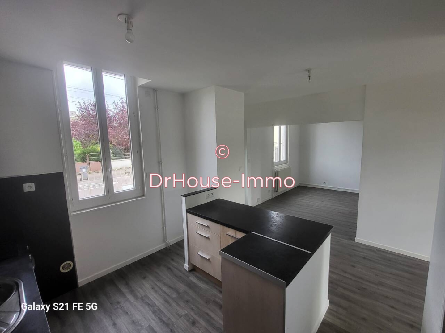 Photo 3 : Vente Maison 4 pièces Dijon 72 m²