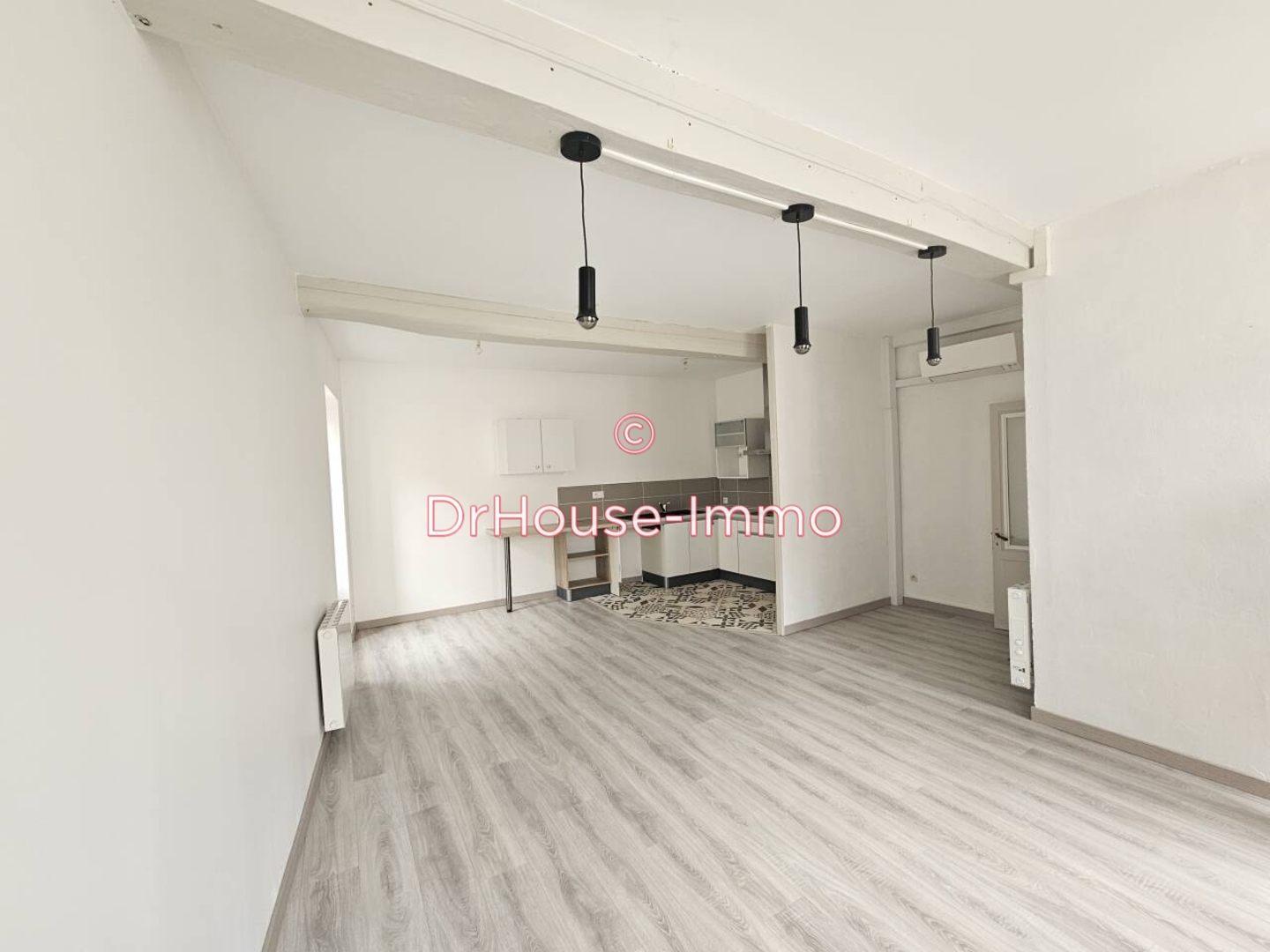 Photo 3 : Vente Appartement 6 pièces Blaye 61 m²