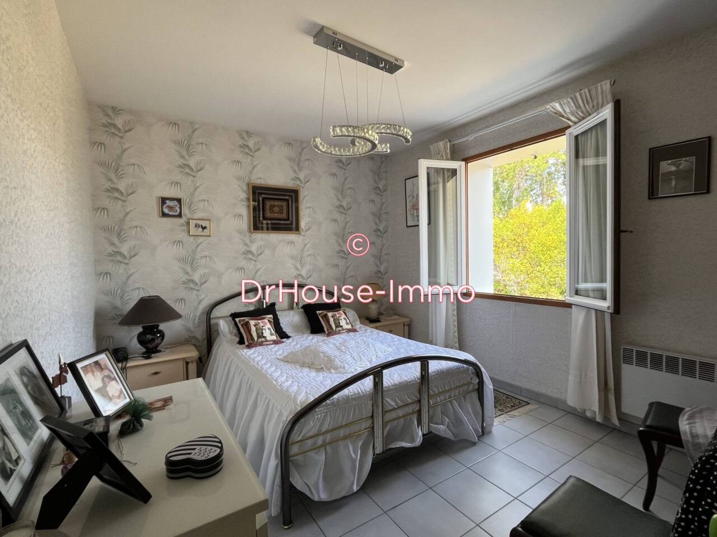 Photo 1 : Vente Maison 5 pièces Arès 90 m²