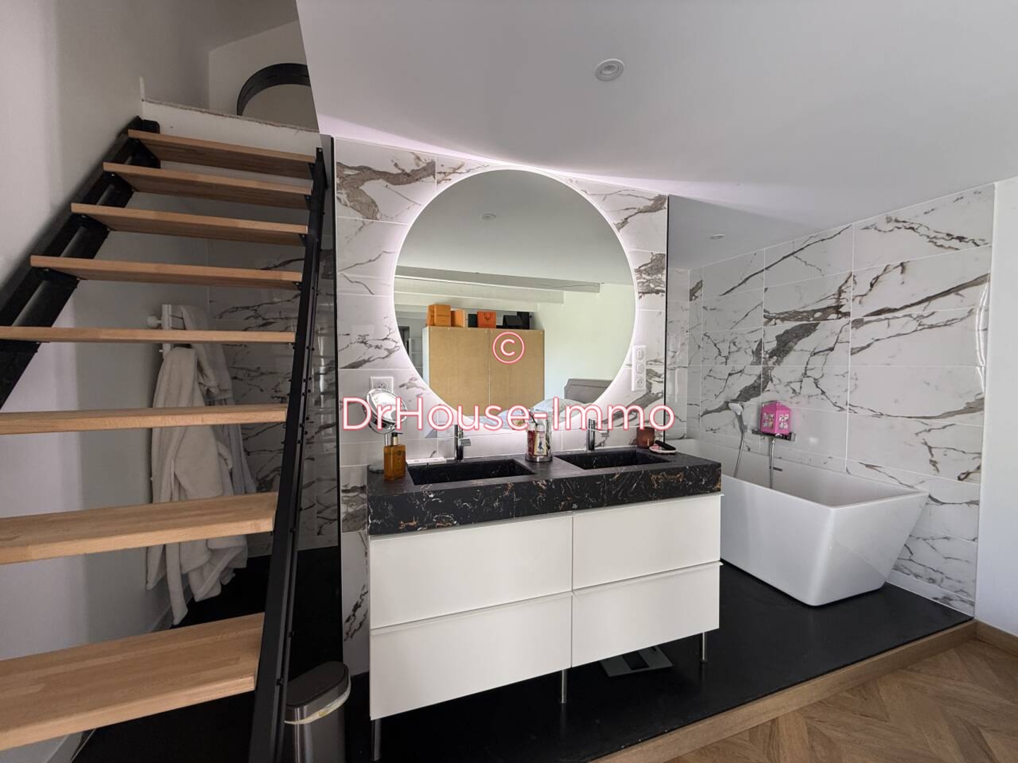 Photo 3 : Vente Maison 5 pièces Druye 120 m²